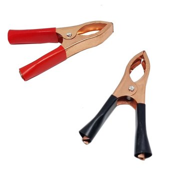 Крокодил (Зажим) №4211 30А