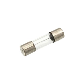 Предохранитель cтекляный, 5х20мм, 10А