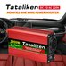 Инвертор напряжения с модифицированной синусоидой 2600W Tataliken