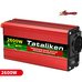 Инвертор напряжения с модифицированной синусоидой 2600W Tataliken