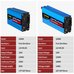 Інвертор напруги із чистою синусоїдою 2200W Tataliken