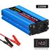 Инвертор напряжения с чистой синусоидой 2200W Tataliken