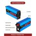 Інвертор напруги із чистою синусоїдою 3000W Tataliken
