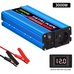 Инвертор напряжения с чистой синусоидой 3000W Tataliken