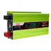 Інвертор плюс зарядне FPC-1000CL (Чистий синус, зарядне 10А) 1000W
