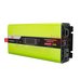 Інвертор плюс зарядне FPC-2000CL (Чистий синус, зарядне 35А) 2000W