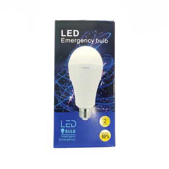 Аккумуляторная LED лампа KD-155-15W