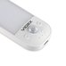 LED Світильник акумуляторний з датчиком руху VIDEX VL-NL014W-S