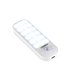 LED Світильник акумуляторний з датчиком руху VIDEX VL-NL014W-S
