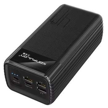 Повербанк Konfulon A21SQ 22.5W 40000 mAh 