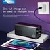 Повербанк (PowerBank) Konfulon A22Q 22.5W 50000 mAh 