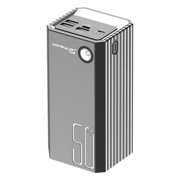 Повербанк Konfulon A22Q 22.5W 50000 mAh 
