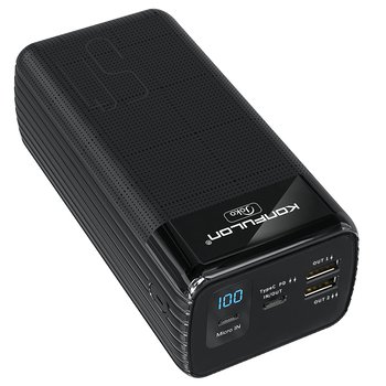 Повербанк Konfulon A24Q 22.5W 50000 mAh 
