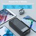 Повербанк (PowerBank) Konfulon A24Q 22.5W 50000 mAh 