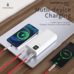 Повербанк (PowerBank) Konfulon A26Q 30000 mAh PD20W+QC22.5W