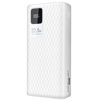 Повербанк Konfulon A26Q 30000 mAh PD20W+QC22.5W