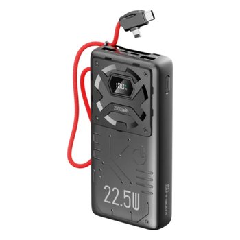 Повербанк Konfulon A32Q 20000 mAh PD20W+QC22.5W