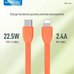 Повербанк (PowerBank) Konfulon A52Q 30000 mAh PD20W+QC22.5W
