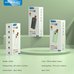 Повербанк (PowerBank) Konfulon A52Q 30000 mAh PD20W+QC22.5W
