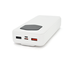 Повербанк (PowerBank) ACL PW-140 20000mAh (Белый)