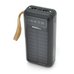 Повербанк (PowerBank) ACL PW-62 30000mAh (Чорний)