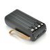 Повербанк (PowerBank) ACL PW-61 30000mAh (Черный)