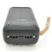 Повербанк (PowerBank) ACL PW-61 30000mAh (Черный)