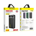 Повербанк (PowerBank) AWEI P78K 20000mAh 22.5W (Черный)
