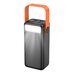 Повербанк Borofone BJ66 Magnifico 22.5W+PD20 40000 mAh (Чорний)