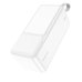 Повербанк (PowerBank) Borofone BJ33D PD30W 50000 mAh (Білий)
