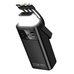 Повербанк (PowerBank) Borofone BJ65 High 22.5W+PD20W+чотири кабелі 30000mAh (Чорний) 