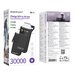 # Павербанк Borofone BJ65 High 30000mAh 22.5W+PD20W Чорний