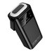 # Павербанк Borofone BJ65 High 30000mAh 22.5W+PD20W Чорний