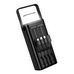 # Павербанк Borofone BJ65 High 30000mAh 22.5W+PD20W Чорний