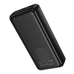 Повербанк Borofone BJ80A Clever 22.5W+PD20W 20000mAh - надійна зарядка в будь-якій ситуації (Білий)