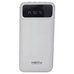 Повербанк (PowerBank) Hepu HP988 30000 mAh (Белый)