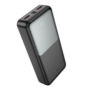 Повербанк Hoco J136A Sirui 22.5W+PD20W 20000 mAh (Чорний)