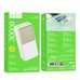 Повербанк (PowerBank) Hoco J136B Sirui 22.5W+PD20W 30000 mAh (Бiлий)