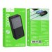 Повербанк (PowerBank) Hoco J136B Sirui 22.5W+PD20W 30000 mAh (Чорний)