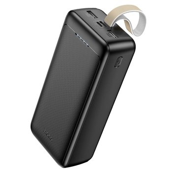 Повербанк (PowerBank)Hoco J111B Smart charge 30000 mAh (Черный)
