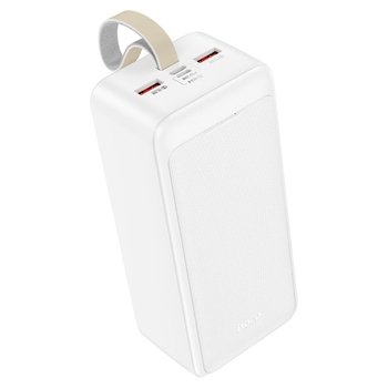Повербанк (PowerBank) Hoco J111C PD30W Smart charge 40000 mAh (Белый)