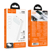 # Hoco J154A Victorious 20000mAh — Повербанк 22.5W/PD20W, чорний