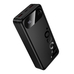 Повербанк (PowerBank) Hoco J153A Stability 20000mAh (Чорний)Повербанк (PowerBank) Hoco J154A Victorious 22.5W+PD20W fully compatible 20000mAh (Чорний)