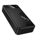 # Hoco J154A Victorious 20000mAh — Повербанк 22.5W/PD20W, чорний