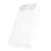 # Hoco J154A Victorious 20000mAh — Повербанк 22.5W/PD20W, чорний