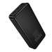 # Hoco J154A Victorious 20000mAh — Повербанк 22.5W/PD20W, чорний