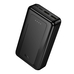 Повербанк (PowerBank) Hoco J165A Honey 20000mAh (Чорний)