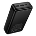 # Повербанк Hoco J165A Honey 20000mAh Black