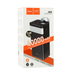 Повербанк (PowerBank) Hoco J86 Powermaster 22.5W fully compatible 40000 mAh (Чорний)