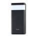 Повербанк (PowerBank) Hoco J86 Powermaster 22.5W fully compatible 40000 mAh (Чорний)